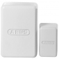 ABUS Secvest - Mini contacteurs sans fil (blanc) - FUMK50020W