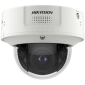 iDS-2CD7146G0-IZHSY(2.8-12mm)(D) - Caméra IP dôme 4MP DeepinView vario motorisé
