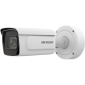 iDS-2CD8A46G0-IZ/UH(2.8-12mm) - 4MP DeepinView Ultra Low Temperatures Moto Vario Bullet IP-Kamera