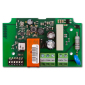 Module relais interrupteur radio pour sorties PG