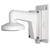 Hikvision - DS-1273ZJ-140B - Wand Halterung mit Junction Box_2