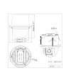 DS-2AE4225TG-3 - AE PTZ 2MP 4.8-120mm_2