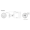 DS-2CD2083G2-LI2U(2.8mm) - 8MP Acusense Smart Hybrid Light Fixed Bullet IP-Kamera_2