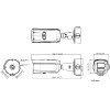 DS-2CD2683G2-LIZS2U(2.8-12mm) - Caméra IP 8MP Bullet varifocale motorisée Acusense Smart Hybrid Light_2