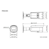 DS-2CD2T46G2H-2I(2.8mm)(eF) - Caméra 4MP fixe IP Bullet Darkfighter_2