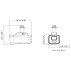 DS-2XS6A46G1-IZS/4G(2.8-12mm) - 4MP 4G Bullet IP-Kamera mit motorisiertem Vario Objektiv_2