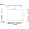 DS-7616NXI-I2/16P/S(E) - NVR 16xIP@12MP 2xSATA 4xBody POE 16x_3