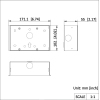 DS-KABH8380-G - Gang Box_2