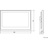 DS-KH6351-WTE1 - Station intérieure basée IP Serie KH6_2
