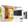 HIKVISION DS-KH8340-TCE2/EU-W - 2-Draht 7\'\' Indoor Video Touch Screen_3