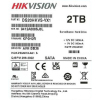 DS20HKVS-VX1 - Disque dur 2000GB - Hautes performances, 7x24h_2