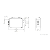 HM-TD8168-230ZK4FL/G0/T2 - Caméra IP PTZ thermique et optique à double spectre_2