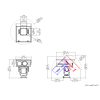HM-TD8168-230ZK4FL/G0/T2 - Caméra IP PTZ thermique et optique à double spectre_3
