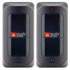 ABUS LS1020 - Barrière infrarouge Ecoline, 20m_3