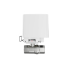 Ajax WaterStop 1" (DN 25) Jeweller, blanc_2
