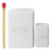 ABUS Secvest - Mini contacteurs sans fil (blanc) - FUMK50020W_2