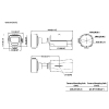 iDS-2CD5T87G2/V-XHSY(2.8mm) - Caméra IP Bullet 8MP fixe DeepinViewX de protection périmétrique_2