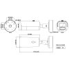 iDS-2CD7A46G2-IZHSY(8-32mm) - Caméra IP bullet Vario motorisé 4MP DeepinView_2