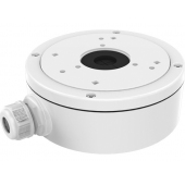 Hikvision - Boîte de dérivation caméras IP, Turbo HD- et analogiques DS-1280ZJ-S