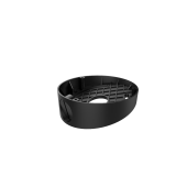 DS-1259ZJ(Black) - Einbau Decken-Halterung