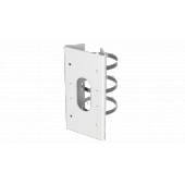 DS-1475ZJ-SUS - Support vertical pour mât