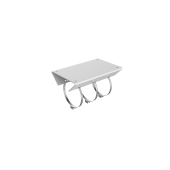DS-1684ZJ - Support vertical pour mât 