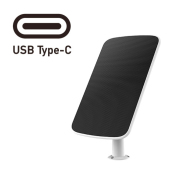 EZVIZ Panneau solaire Panel-E