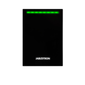 JA-120E-BK - Panneaux de commande tactiles - Noir