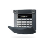 JA-153E-AN - Module d'accès sans fil avec clavier et RFID - anthracite