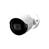 JI-114C - Caméra Bullet IP 5MP de levée de doute intérieur / extérieur