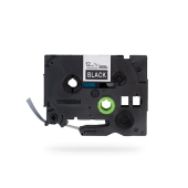 PT-TAPE02-WB - Cartouche de ruban noir