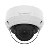 QNV-6082R1 - Caméra dôme anti-vandalisme réseau IR 2MP