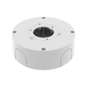 SBO-140BW - Gehäuse schwarz