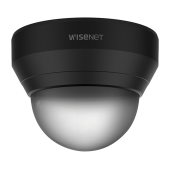 SPG-IND12B - Black Dome cover 