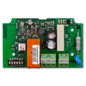 Module relais interrupteur radio pour sorties PG