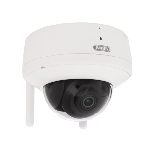 ABUS TVIP42562 - Mini caméra dôme 2MPx Wi-Fi (Full HD 1080p)
