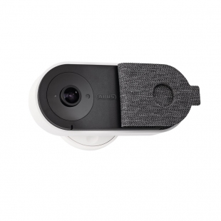 ABUS PPIC31020 - ABUS Caméra intérieure WLAN Privacy