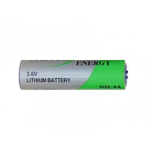ABUS Secvest - Ersatzbatterie 3.6V Lithium AA - FU2992_1