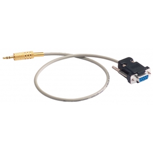 ABUS FU3810 - PC-Kabel für Funk-Testbox 