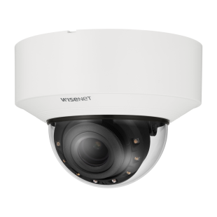 XND-C7083RV - Caméra IP 4MP AI IR Dôme