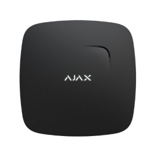 Ajax FireProtect Plus, détecteur de fumée, détecteur de température