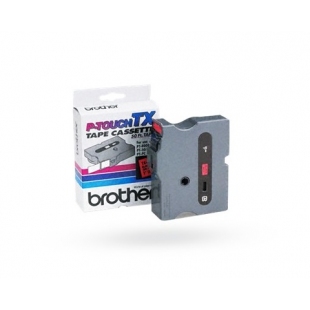 PT-TAPE-BW - Passendes Tape für Brother PT-2430PC Etikettendrucker_1