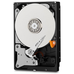 Western Digital Hochleistungs-Harddisk 3 TB für Video-Server Betrieb 7 x 24 h_1