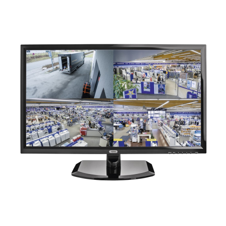ABUS IPCV10010 - ABUS Quad View Add-on für ABUS IP Camera Viewer