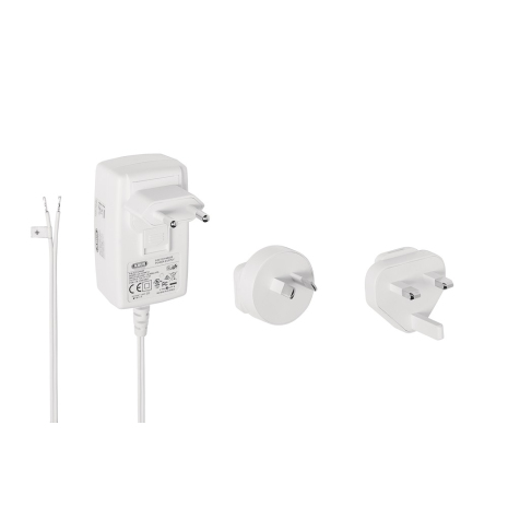 ABUS Secvest - Intl. Steckernetzteil 12 V/1,5 A - AZZU10011_1