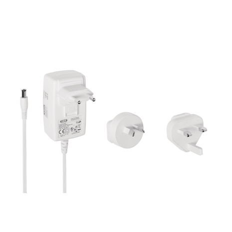 ABUS Secvest - Bloc secteur international 12 V/1,5 A - AZZU10020_1