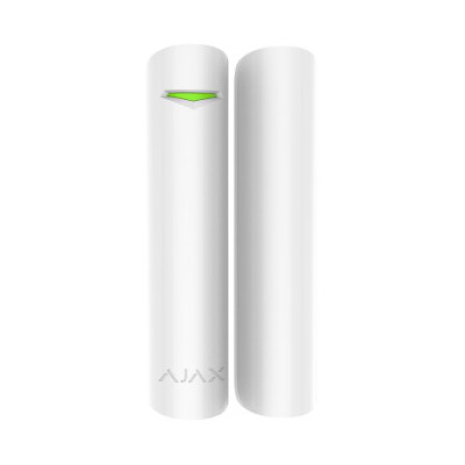 Ajax DoorProtect - Détecteur radio d\'ouvertures, blanc (Baseline)_1
