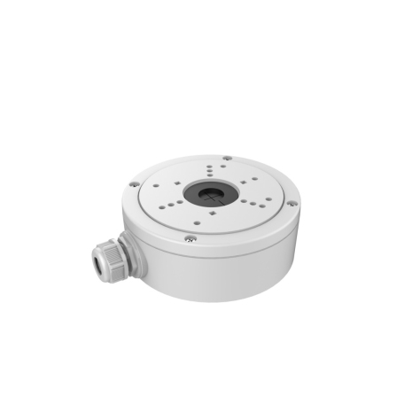 DS-1280ZJ-S-Y - Boîte de dérivation caméras IP, Turbo HD- et analogiques_1