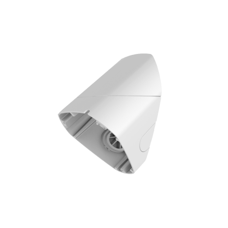 DS-1281ZJ-DM25-B - Support incliné pour plafond
