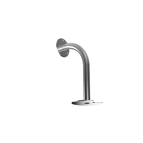 DS-1695ZJ-X - Wandmontage